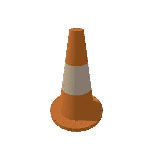 Road Cone